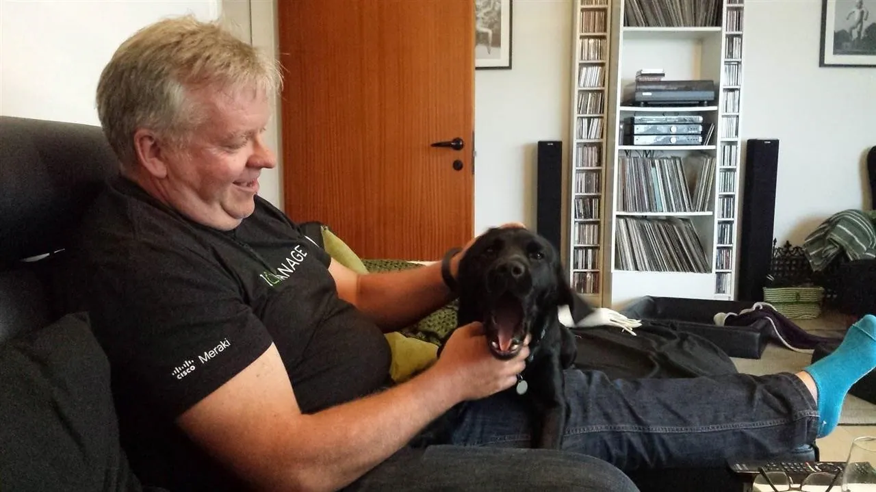Assens and the North of Denmark 2017